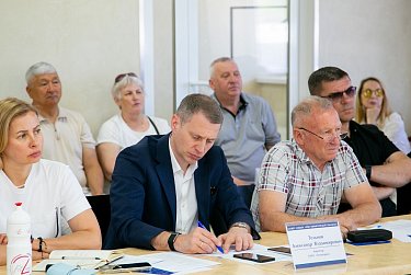 В Оренбуржье есть потенциал для развития внутреннего туризма